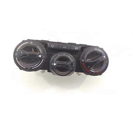 MANDOS CALEFACCION / AIRE ACONDICIONADO 9819611577 