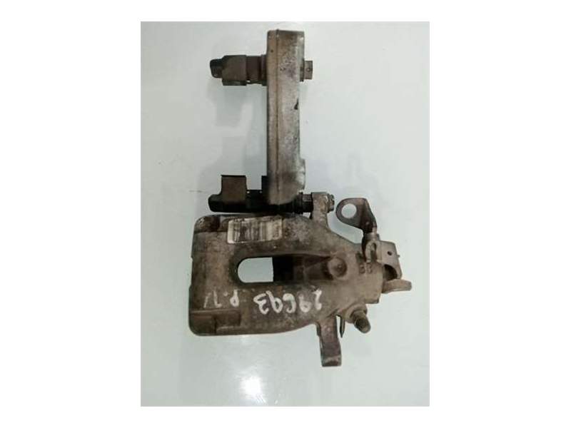 Recambio de pinza freno trasera derecha para opel crossland x (2017) referencia OEM IAM 32055430  
