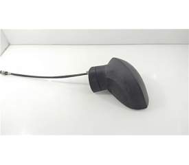 RETROVISOR IZQUIERDO 