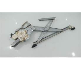 Recambio de elevalunas electrico delantero izquierdo para toyota corolla (e12)(2002) 1.4 d-4d luna compact [1,4 ltr. - 66 kw tur