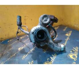 Recambio de turbo para ford transit connect (tc7)(2002) referencia OEM IAM 706499  