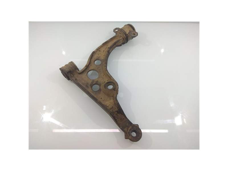 Recambio de trapecio izquierdo para peugeot boxer (230) pritsche bat.2850mm (2002) referencia OEM IAM   