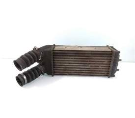 Recambio de intercooler para citroën xsara picasso 1.6 hdi cat (9hy / dv6ted4) (109 cv / 80 kw) (109 cv / 80 kw) referencia OEM 
