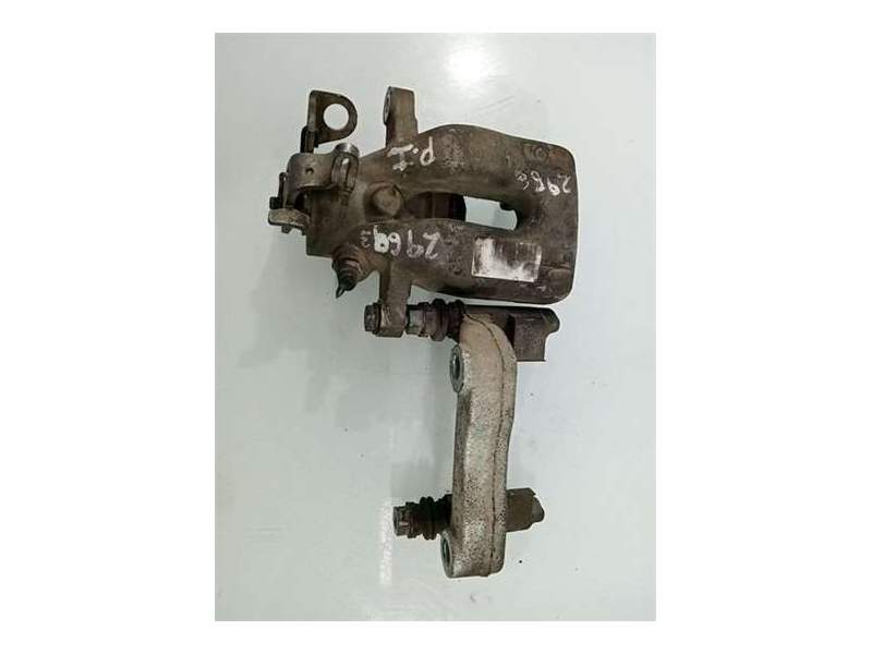 Recambio de pinza freno trasera izquierda para opel crossland x (2017) referencia OEM IAM 32055429  
