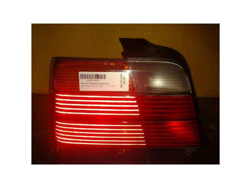 Recambio de piloto trasero izquierdo para bmw serie 3 berlina (e36)(1990) referencia OEM IAM   