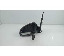 Recambio de retrovisor izquierdo para opel astra j berlina 5p (12.2009) referencia OEM IAM   