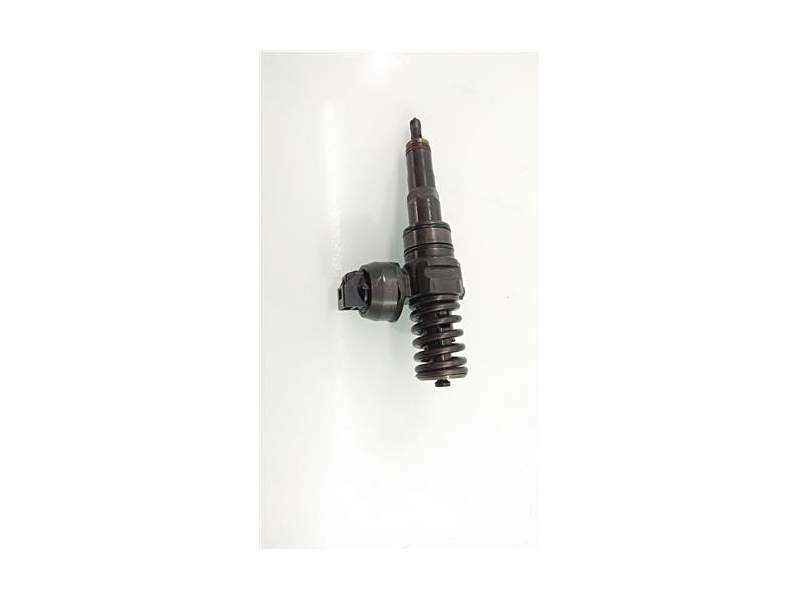 Recambio de inyector para volkswagen jetta v (1k2)(2005) 1.9 advance [1,9 ltr. - 77 kw tdi] referencia OEM IAM 038130073AG  