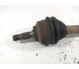 Recambio de transmision delantera izquierda para citroën xsara picasso 1.6 (95 cv / 70 kw) (95 cv / 70 kw) referencia OEM IAM 96