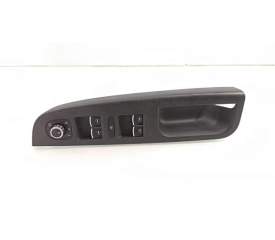 MANDO ELEVALUNAS DELANTERO IZQUIERDO 1K4868049B 