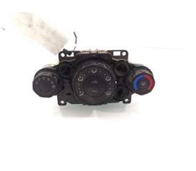 Recambio de mandos calefaccion / aire acondicionado para ford fiesta (cb1)(2008) referencia OEM IAM 8A6119980AE  
