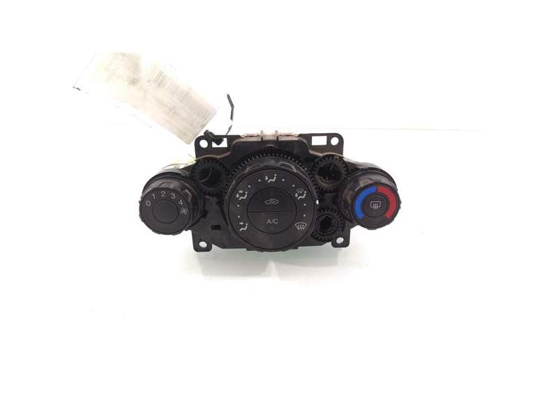 Recambio de mandos calefaccion / aire acondicionado para ford fiesta (cb1)(2008) referencia OEM IAM 8A6119980AE  