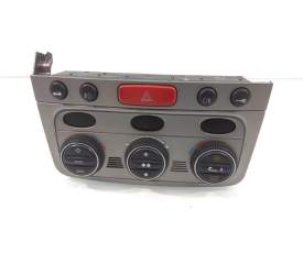 Recambio de mandos climatizador para alfa romeo 147 (190) 1.6 16v cat (105 cv / 77 kw) (105 cv / 77 kw) referencia OEM IAM 01560