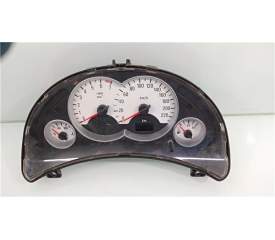 Recambio de cuadro completo para opel corsa c 1.2 16v cat (z 12 xe / lw4) (75 cv / 55 kw) referencia OEM IAM 13173357  