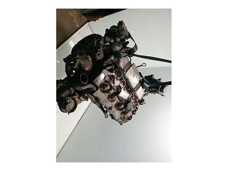 Recambio de motor completo para toyota avensis berlina (t25)(2003) referencia OEM IAM 1CD-FTV  