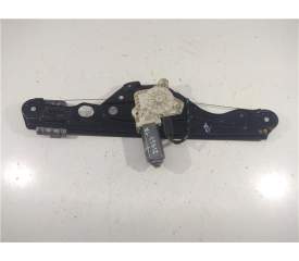 ELEVALUNAS ELECTRICO TRASERO IZQUIERDO A2118202342 