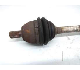 Recambio de transmision delantera izquierda para ford focus berlina (cb4)(2008) 1.6 trend [1,6 ltr. - 80 kw tdci cat] referencia