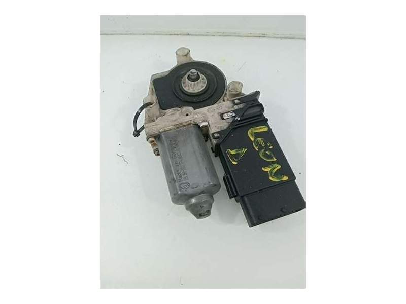 Recambio de motor elevalunas delantero derecho para seat leon (1m1)(11.1999) referencia OEM IAM 101386101  