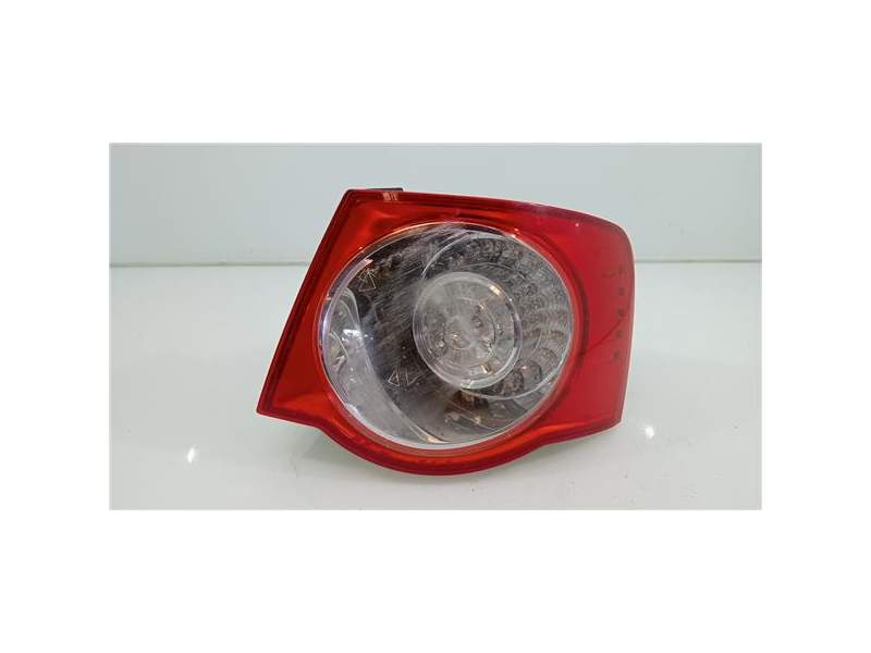Recambio de piloto trasero derecho para volkswagen jetta v (1k2)(2005) 1.9 advance [1,9 ltr. - 77 kw tdi] referencia OEM IAM   