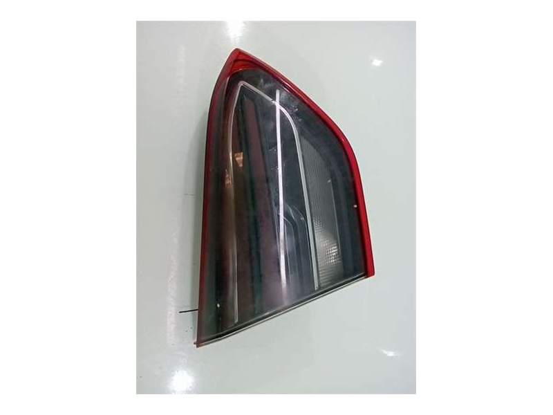 Recambio de piloto trasero izquierdo para opel crossland x (2017) referencia OEM IAM 208016L  