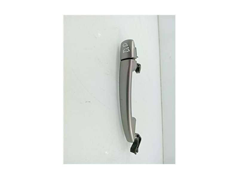 Recambio de maneta exterior delantera derecha para peugeot 5008 (09.2009) 2.0 sport pack [2,0 ltr. - 110 kw 16v hdi fap cat (rhe