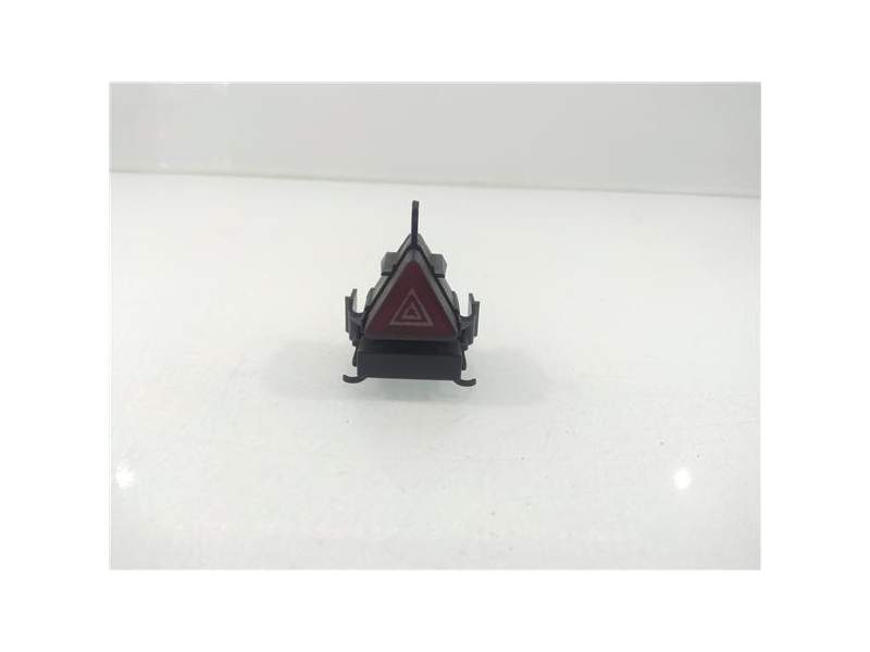 Recambio de interruptor luces emergencia para mercedes-benz clase a (bm 169)(06.2004) 2.0 a 200 cdi (169.008) [2,0 ltr. - 103 kw