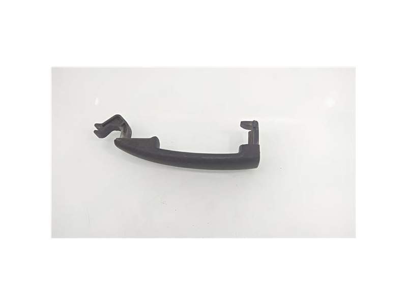 Recambio de maneta exterior delantera izquierda para peugeot 208 (01.2012) 1.6 access [1,6 ltr. - 55 kw blue-hdi fap] referencia