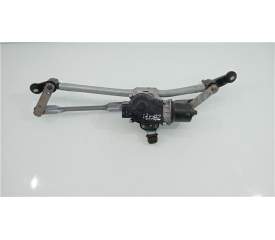 Recambio de motor limpiaparabrisas delantero para dacia lodgy (04.2012) referencia OEM IAM   
