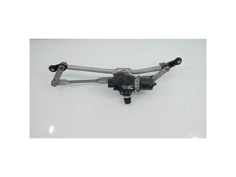 Recambio de motor limpiaparabrisas delantero para dacia lodgy (04.2012) referencia OEM IAM   