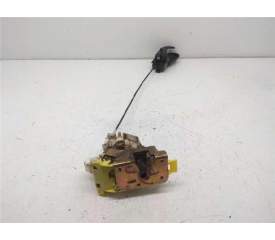 Recambio de cierre electromagnetico trasero derecho para ford focus turnier (cak) 1.8 16v cat (116 cv / 85 kw) referencia OEM IA