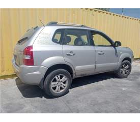 hyundai tucson (jm)(2004) del año 2006