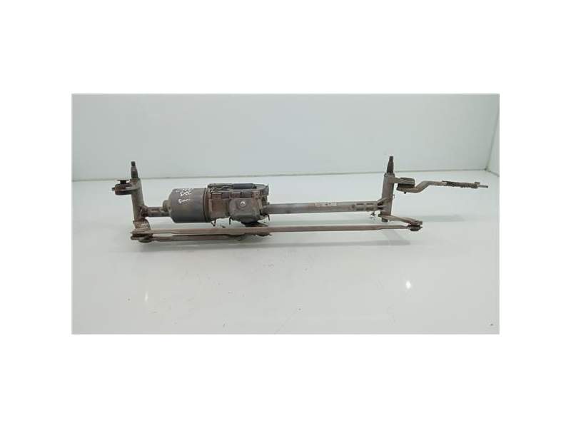 Recambio de motor limpiaparabrisas delantero para volkswagen jetta v (1k2)(2005) 1.9 advance [1,9 ltr. - 77 kw tdi] referencia O