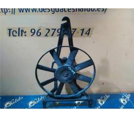 Recambio de electroventilador para citroën saxo 1.1 (60 cv / 44 kw) (60 cv / 44 kw) referencia OEM IAM   
