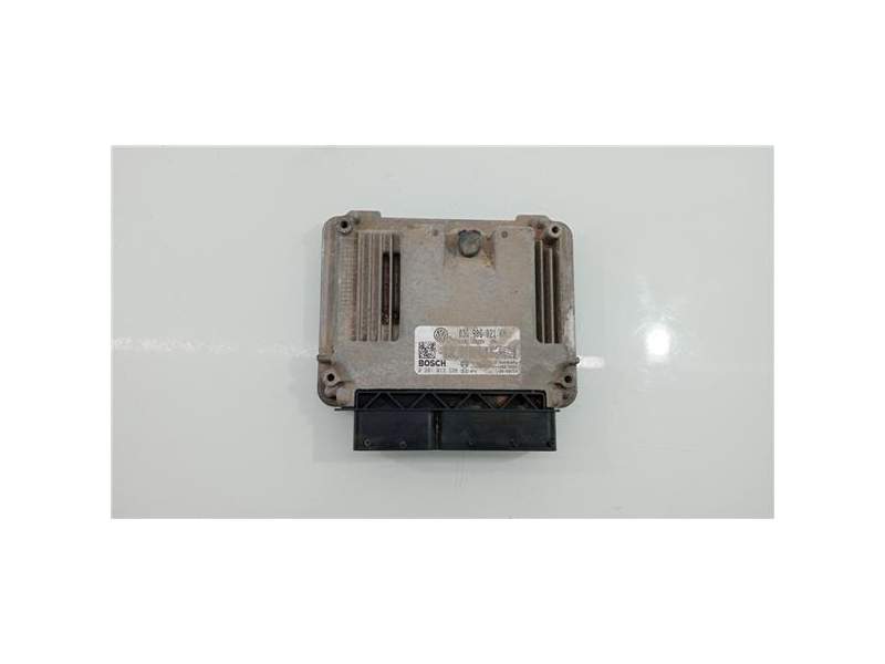 Recambio de centralita motor uce para volkswagen jetta v (1k2)(2005) 1.9 advance [1,9 ltr. - 77 kw tdi] referencia OEM IAM 03G90