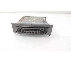 RADIO / CD 96660458XH 