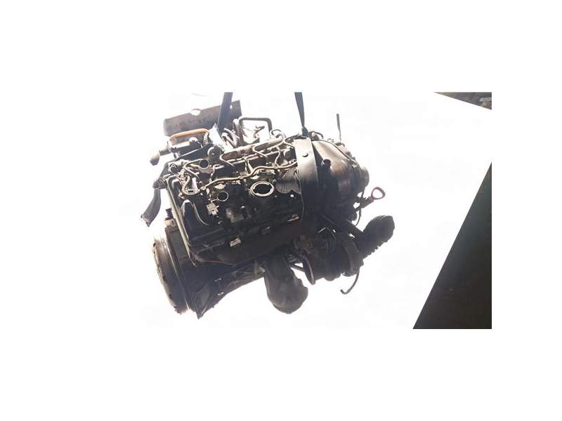 Recambio de motor completo para mercedes-benz clase c (w202) berlina 2.2 cdi 16v cat (125 cv / 92 kw) (125 cv / 92 kw) referenci