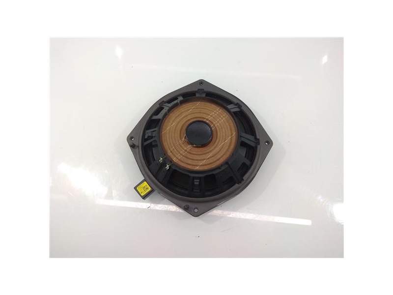 Recambio de radio / cd para jaguar f-type cabriolet (2013) 2.0 r-dynamic [2,0 ltr. - 221 kw twinturbo cat] referencia OEM IAM 43