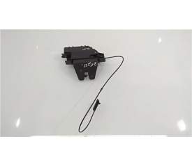 CERRADURA PORTON 7840617 