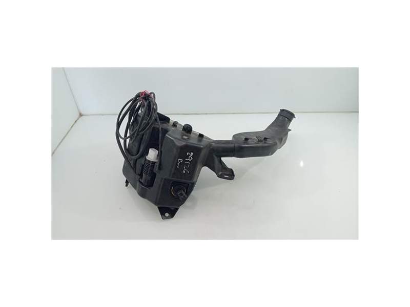 Recambio de botella limpia para tesla model y (01.2021) referencia OEM IAM 149040000C  