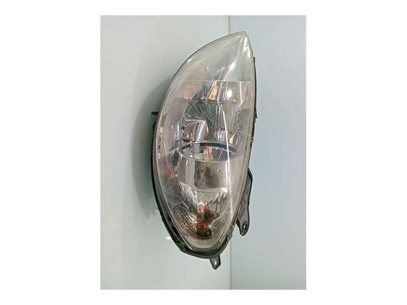Recambio de faro delantero izquierdo para peugeot 807 (2002) referencia OEM IAM 1401105780  