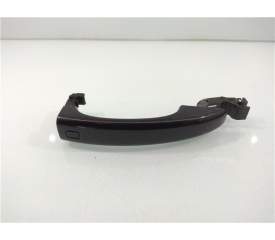 MANETA EXTERIOR DELANTERA DERECHA 8T0837205A ROH 