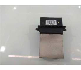 Recambio de resistencia calefaccion para nissan note (e11e)(01.2006) referencia OEM IAM F657165WQ  