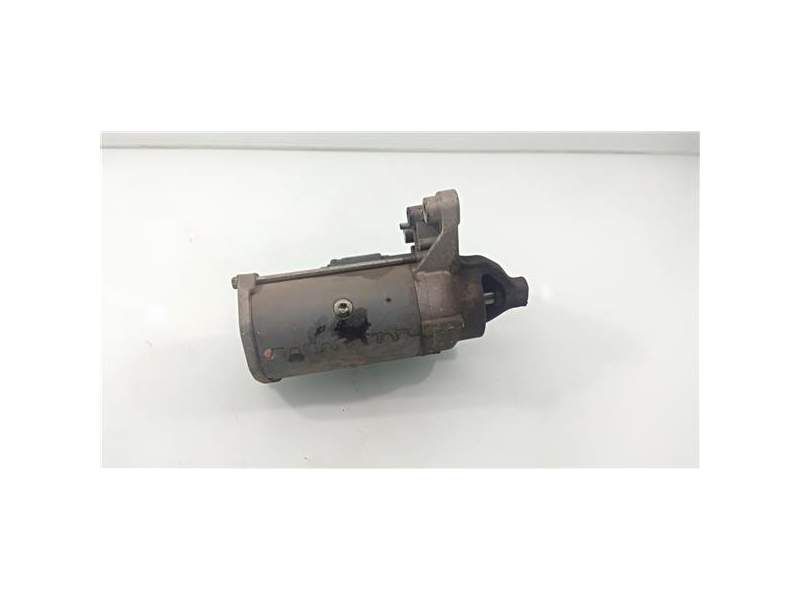 Recambio de motor arranque para peugeot 208 (01.2012) 1.6 access [1,6 ltr. - 55 kw blue-hdi fap] referencia OEM IAM 9662854180  