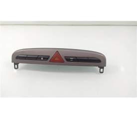 INTERRUPTOR LUCES EMERGENCIA 9659215177 