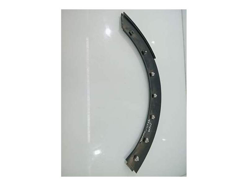 Recambio de aletin trasero derecho para opel crossland x (2017) referencia OEM IAM 13482072  