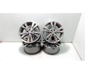 KIT DE LLANTAS A2054012802 