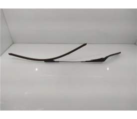 BRAZO LIMPIAPARABRISAS DELANTERO IZQUIERDO 178540 