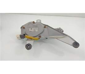 MOTOR LIMPIAPARABRISAS TRASERO 987001D000 