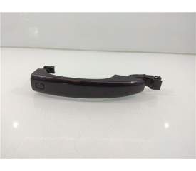 MANETA EXTERIOR TRASERA IZQUIERDA 8T0837205A ROH 