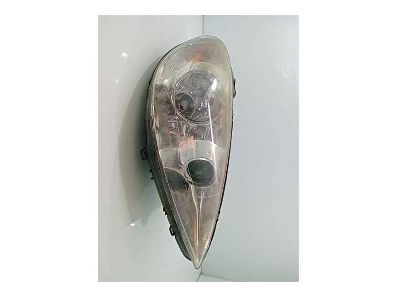 Recambio de faro delantero derecho para peugeot 807 (2002) referencia OEM IAM 89901925  