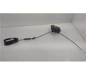 CERRADURA PUERTA DELANTERA DERECHA 006260 